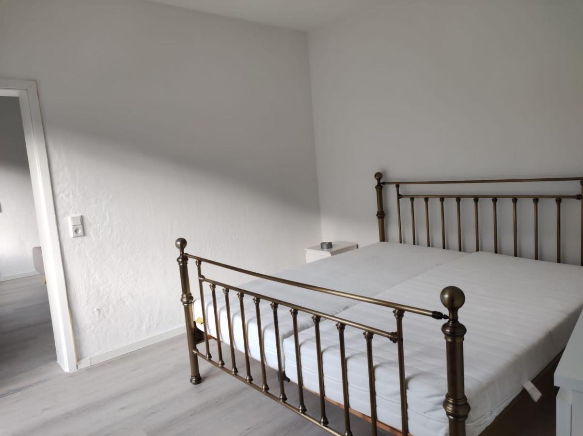 Ferienwohnung Lange Брилон Экстерьер фото